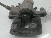 Bremssattel hinten