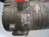 Klimakompressor Pumpe