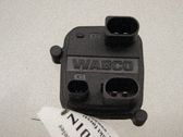 Commande bouton réglage hauteur de caisse suspension