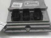 Unidad de control/módulo ECU del motor