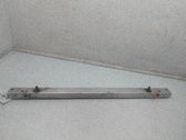 Support de radiateur sur cadre face avant