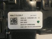 Selector de cambios