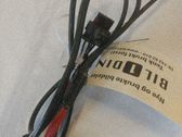 Motor de apertura del maletero/compartimento de carga
