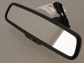 Espejo retrovisor (interior)