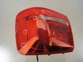 Lampa tylna