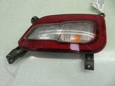 Luz del parachoques trasero
