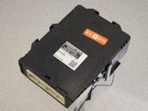 Module de contrôle de boîte de vitesses ECU