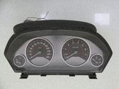 Compteur de vitesse tableau de bord