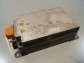 Chargeur batterie (en option)