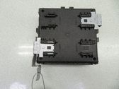 Keyless Steuergerät