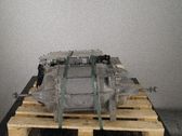 Moteur de voiture électrique