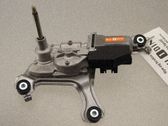 Motor del limpiaparabrisas trasero