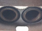 Caliper de freno delantero