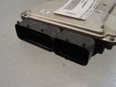 Unité de commande, module ECU de moteur