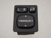 Bouton de commutateur rétroviseur latéral