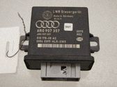 Autres unités de commande / modules