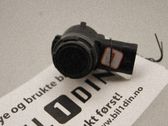 Interruptor del sensor de aparcamiento (PDC)