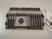 Unité de commande, module ECU de moteur