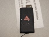 Botón interruptor de luz de peligro