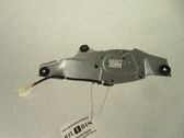 Rear window wiper motor