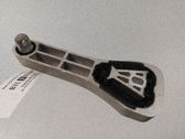 Engine mount bracket