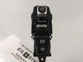 Engine start stop button switch