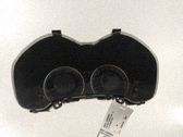 Velocímetro (tablero de instrumentos)