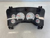 Velocímetro (tablero de instrumentos)