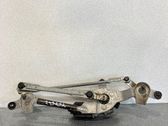 Wiper motor