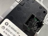 Other switches/knobs/shifts