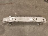 Front bumper support beam
