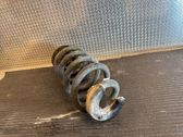 Ressort hélicoïdal arrière support (caoutchouc)