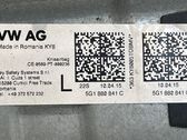 Knieairbag