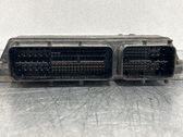 Unidad de control/módulo ECU del motor