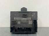Oven ohjainlaite/moduuli