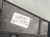 Fensterheber elektrisch ohne Motor Tür vorne