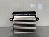 Resistencia motor/ventilador de la calefacción