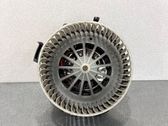 Heater fan/blower