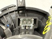 Heater fan/blower