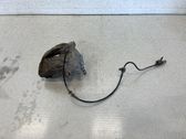 Bremssattel vorne