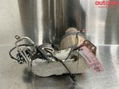 Filtr cząstek stałych Katalizator / FAP / DPF