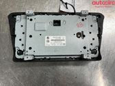 Head unit multimedia control