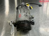 Klimakompressor Pumpe