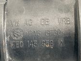 Luftmassenmesser Luftmengenmesser