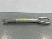 Tow bar