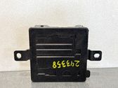 Autres unités de commande / modules