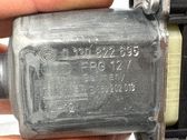 El. lango pakėlimo mechanizmas be varikliuko