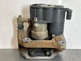 Bremssattel hinten