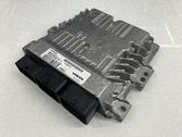 Unité de commande, module ECU de moteur