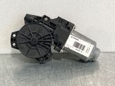 Front door electric window regulator
